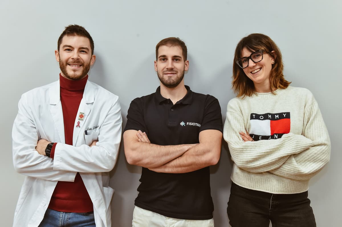 Foto del nostro centro