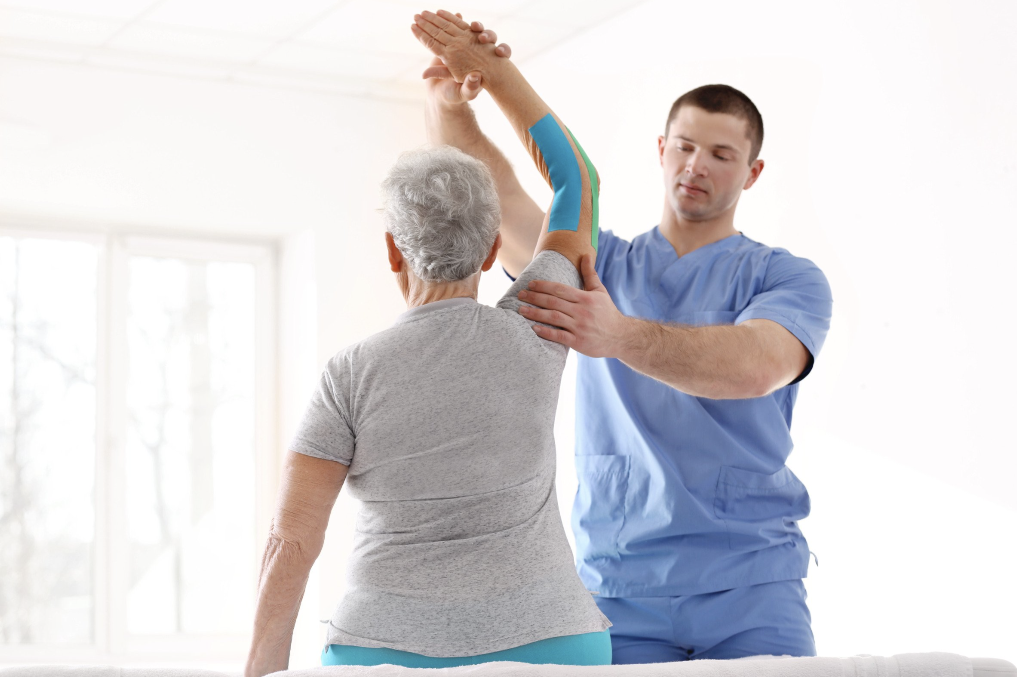 Fisioterapia reumatologica