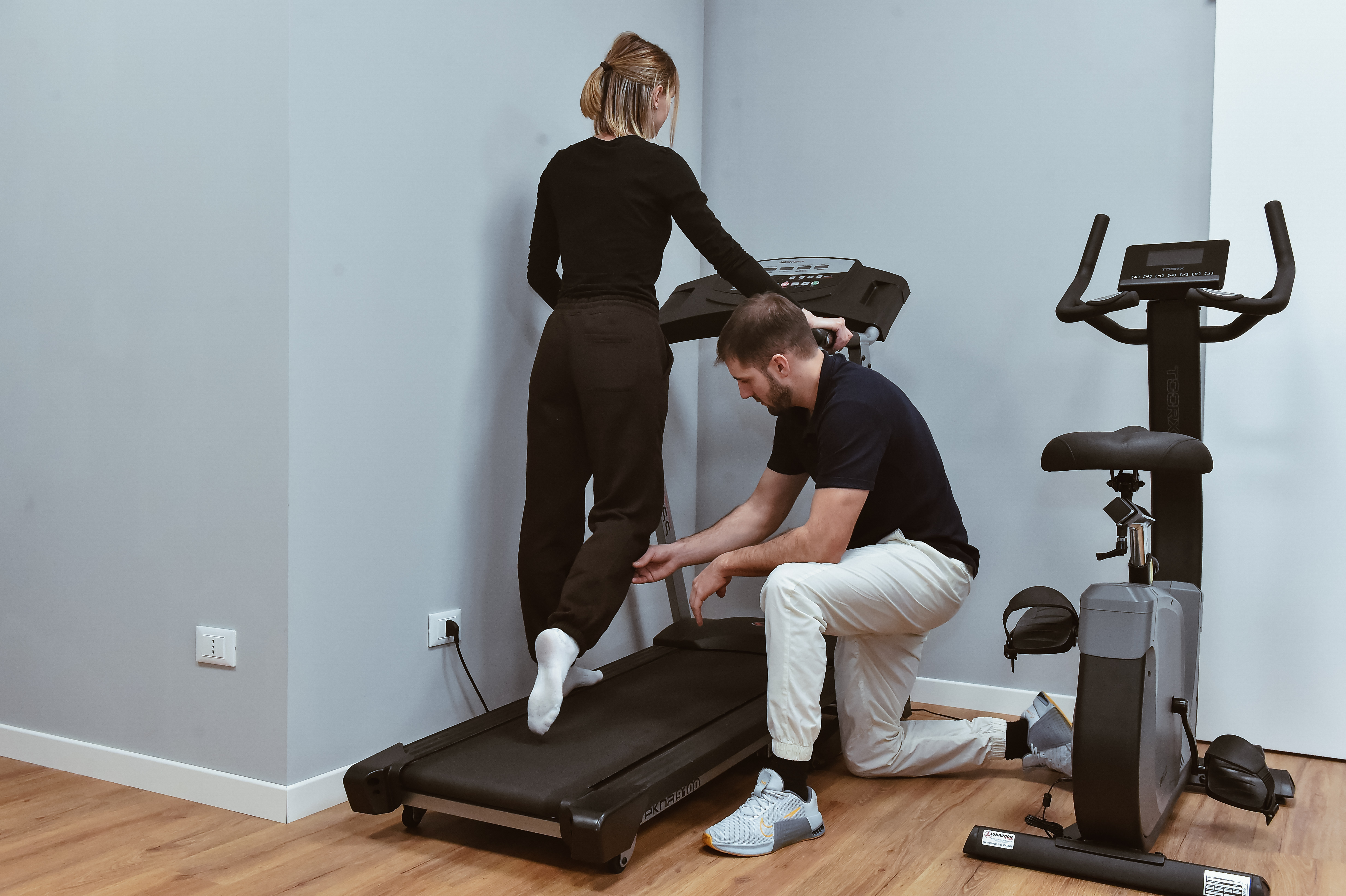 Rieducazione funzionale