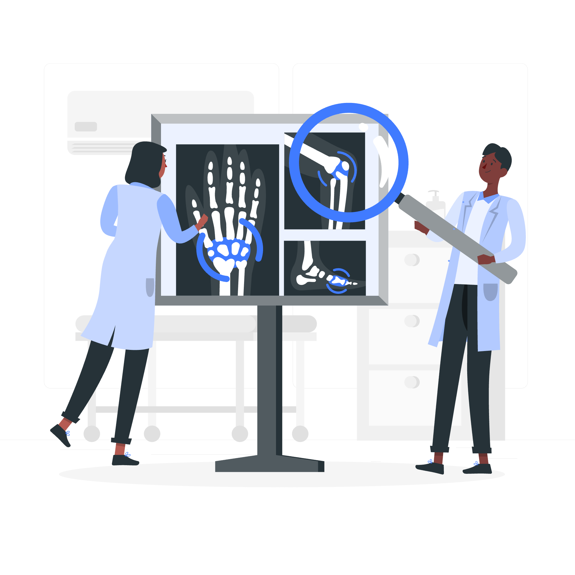 Valutazione ed esame obiettivo